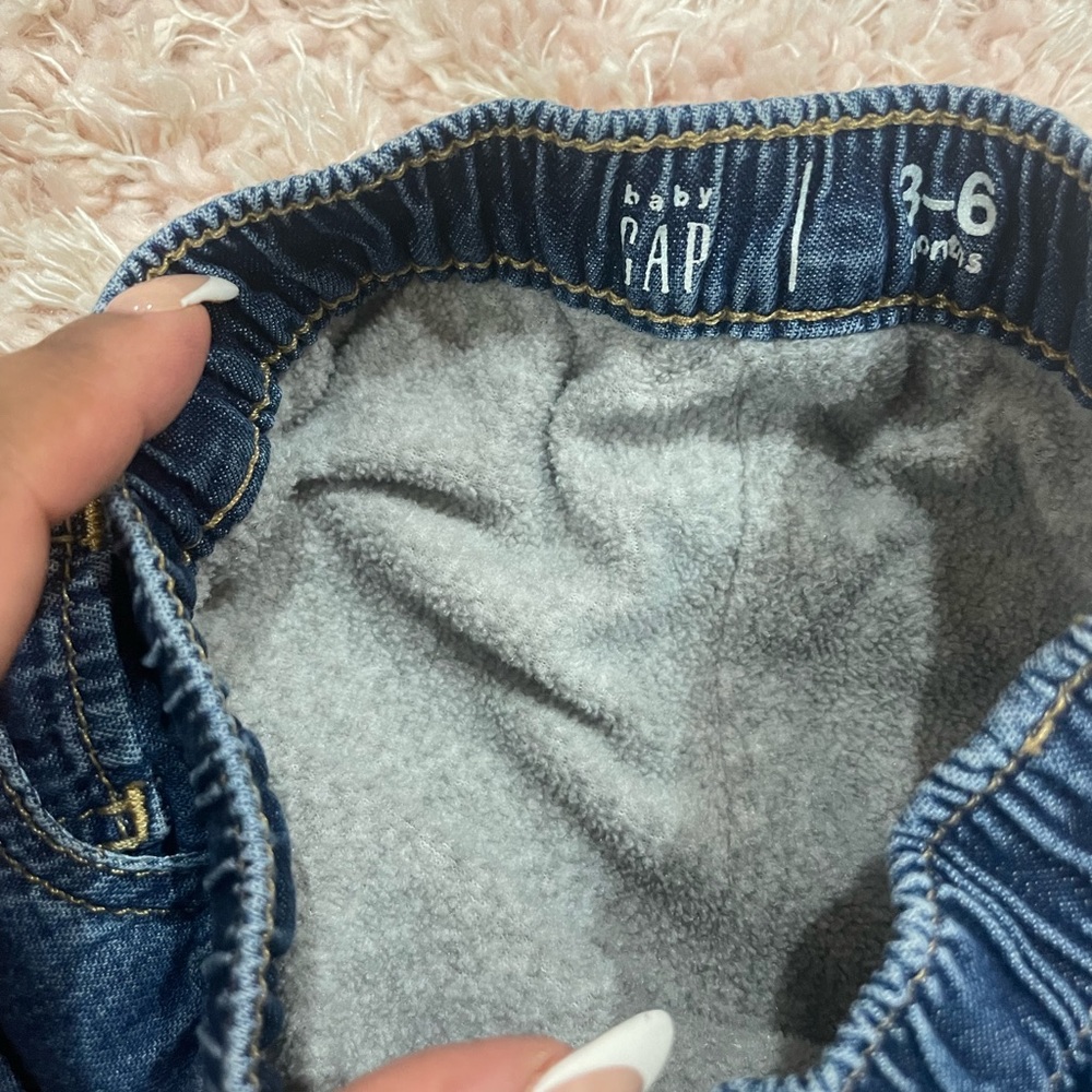 Gap Baby Jeans - Picture 5 of 6